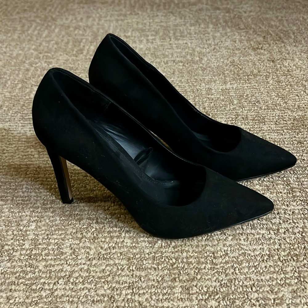 Forever 21 Stilettos
